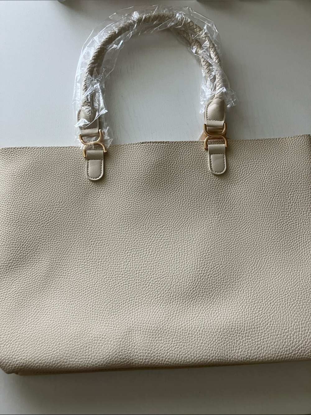 Ulta Tote Bag + Cosmetics (NWT) - Picture 14 of 16
